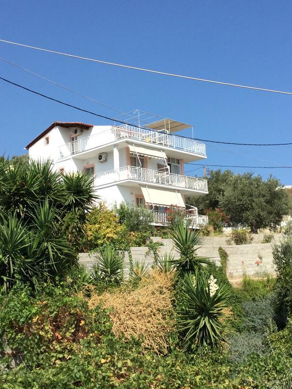 Villa Seretis كوكاري المظهر الخارجي الصورة